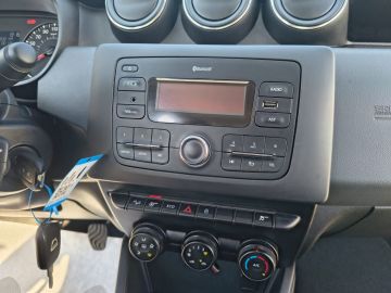 DACIA - Duster 1.5 Blue dCi 8V 115 CV 4x4 Essential (18 di 19)