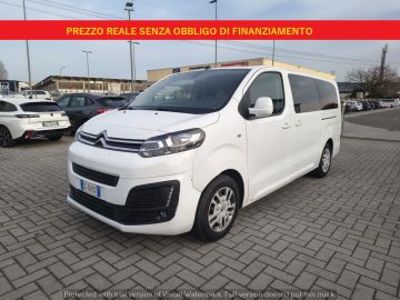 CITROEN - SpaceTourer 2.0 BlueHDi 140 S&S XL Business (1 di 20)