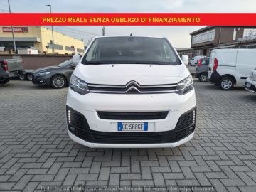 CITROEN - SpaceTourer 2.0 BlueHDi 140 S&S XL Business (2 di 20)
