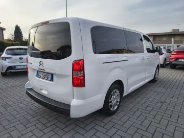CITROEN - SpaceTourer 2.0 BlueHDi 140 S&S XL Business (5 di 20)