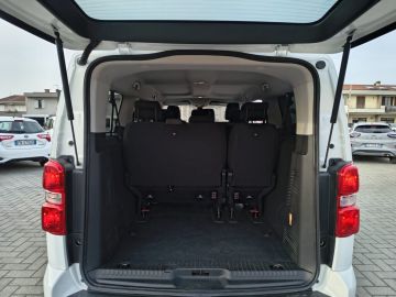 CITROEN - SpaceTourer 2.0 BlueHDi 140 S&S XL Business (8 di 20)