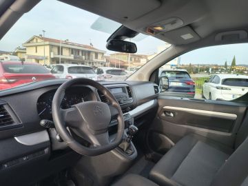 CITROEN - SpaceTourer 2.0 BlueHDi 140 S&S XL Business (9 di 20)