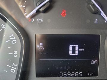 CITROEN - SpaceTourer 2.0 BlueHDi 140 S&S XL Business (11 di 20)