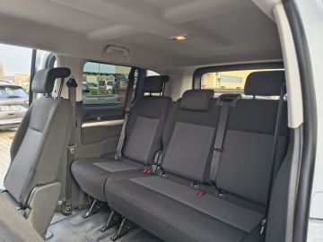 CITROEN - SpaceTourer 2.0 BlueHDi 140 S&S XL Business (13 di 20)