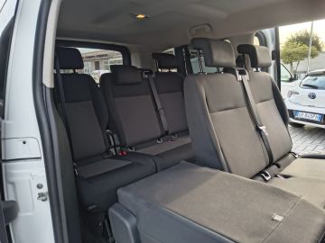 CITROEN - SpaceTourer 2.0 BlueHDi 140 S&S XL Business (14 di 20)