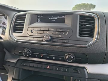 CITROEN - SpaceTourer 2.0 BlueHDi 140 S&S XL Business (15 di 20)