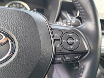 TOYOTA - Corolla Touring Sports 1.8 Hybrid Business (16 di 21)