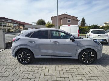 FORD - Puma 1.0 EcoBoost Hybrid 125 CV S&S aut. ST-Line X (4 di 21)
