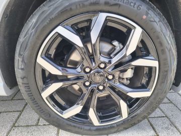 FORD - Puma 1.0 EcoBoost Hybrid 125 CV S&S aut. ST-Line X (7 di 21)