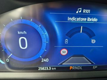 FORD - Puma 1.0 EcoBoost Hybrid 125 CV S&S aut. ST-Line X (9 di 21)