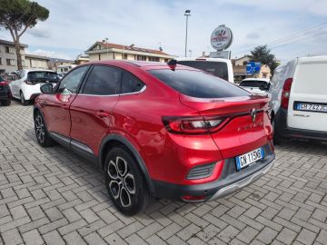 RENAULT - Arkana TCe 140 CV EDC Techno (6 di 21)