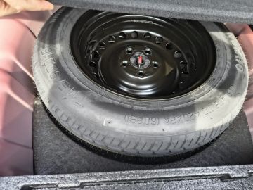 RENAULT - Arkana TCe 140 CV EDC Techno (7 di 21)