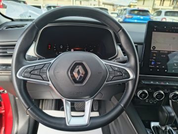 RENAULT - Arkana TCe 140 CV EDC Techno (11 di 21)