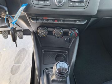 DACIA - Duster 1.5 Blue dCi 8V 115 CV 4x4 Essential (13 di 19)