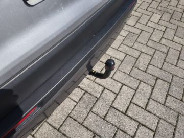 TOYOTA - RAV4 2.5 HV (222CV) E-CVT AWD-i Business (6 di 25)