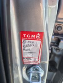 TOYOTA - RAV4 2.5 HV (222CV) E-CVT AWD-i Business (10 di 25)