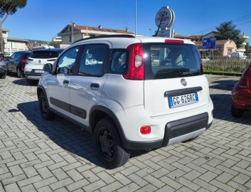 FIAT - Panda 0.9 TwinAir Turbo S&S 4x4 Wild (6 di 19)