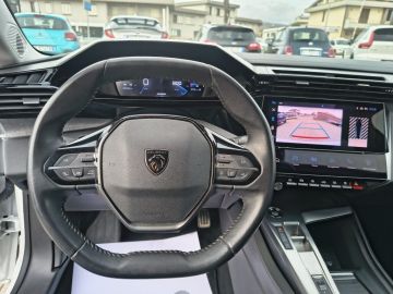 PEUGEOT - 308 BlueHDi 130 S&S EAT8 SW Allure (8 di 22)