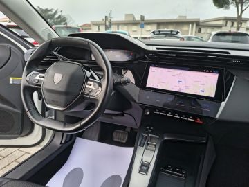 PEUGEOT - 308 BlueHDi 130 S&S EAT8 SW Allure (18 di 22)