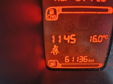 FIAT - Panda 0.9 TwinAir Turbo Natural Power Easy (10 di 17)