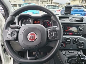 FIAT - Panda 0.9 TwinAir Turbo Natural Power Easy (11 di 17)