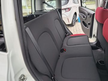 FIAT - Panda 0.9 TwinAir Turbo Natural Power Easy (15 di 17)