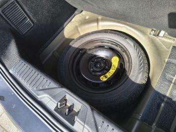 FORD - Fiesta 1.0 Ecoboost Hybrid 125 CV 5 porte Titanium (7 di 20)