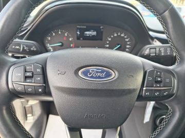 FORD - Fiesta 1.0 Ecoboost Hybrid 125 CV 5 porte Titanium (13 di 20)