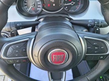 FIAT - 500X 1.3 T4 150 CV DCT Connect (9 di 18)