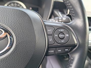 TOYOTA - Corolla Touring Sports 1.8 Hybrid Business (16 di 21)