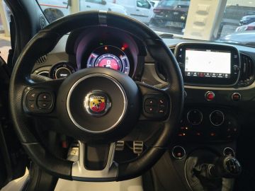 ABARTH - 595 1.4 Turbo T-Jet 145 CV (7 di 14)