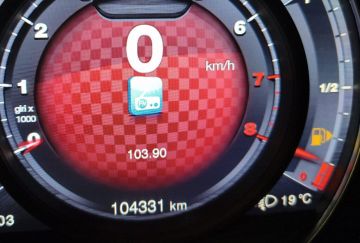 ABARTH - 595 1.4 Turbo T-Jet 145 CV (9 di 14)