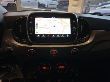 ABARTH - 595 1.4 Turbo T-Jet 145 CV (10 di 14)