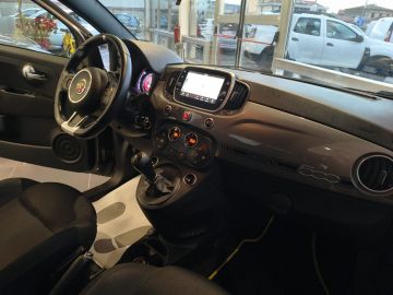 ABARTH - 595 1.4 Turbo T-Jet 145 CV (12 di 14)