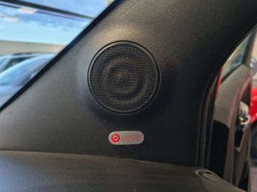 ABARTH - 595 1.4 Turbo T-Jet 145 CV (13 di 14)