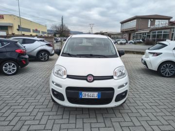 FIAT - Panda 0.9 TwinAir Turbo Natural Power Easy (2 di 17)