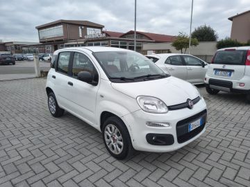 FIAT - Panda 0.9 TwinAir Turbo Natural Power Easy (3 di 17)