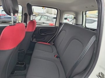 FIAT - Panda 0.9 TwinAir Turbo Natural Power Easy (12 di 17)