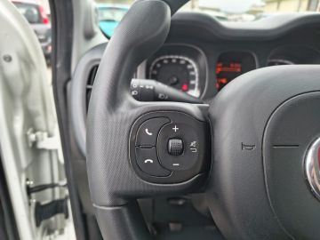 FIAT - Panda 0.9 TwinAir Turbo Natural Power Easy (14 di 17)