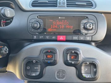 FIAT - Panda 0.9 TwinAir Turbo S&S 4x4 Wild (14 di 19)