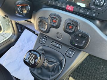 FIAT - Panda 0.9 TwinAir Turbo S&S 4x4 Wild (18 di 19)