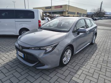 TOYOTA - Corolla Touring Sports 1.8 Hybrid Business