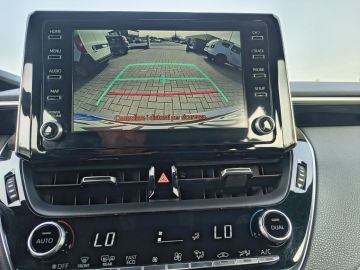 TOYOTA - Corolla Touring Sports 1.8 Hybrid Business (14 di 21)