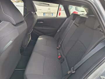 TOYOTA - Corolla Touring Sports 1.8 Hybrid Business (17 di 21)