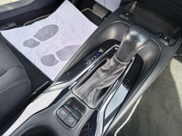 TOYOTA - Corolla Touring Sports 1.8 Hybrid Business (21 di 21)