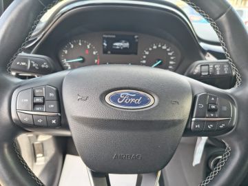 FORD - Fiesta 1.0 Ecoboost Hybrid 125 CV 5 porte Titanium (13 di 20)