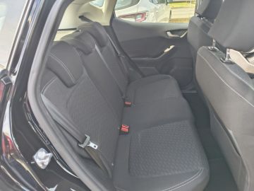 FORD - Fiesta 1.0 Ecoboost Hybrid 125 CV 5 porte Titanium (16 di 20)