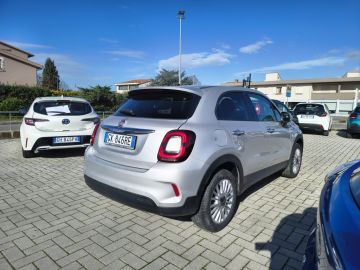 FIAT - 500X 1.3 T4 150 CV DCT Connect (3 di 18)