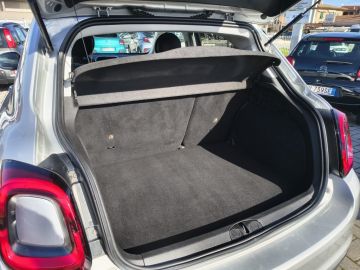 FIAT - 500X 1.3 T4 150 CV DCT Connect (5 di 18)