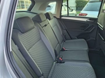 VOLKSWAGEN - Tiguan 2.0 TDI Business BMT (15 di 17)